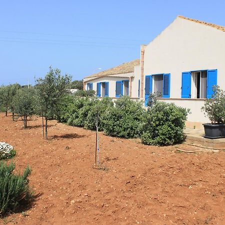 Apartamento Terradimare Trapani Exterior foto