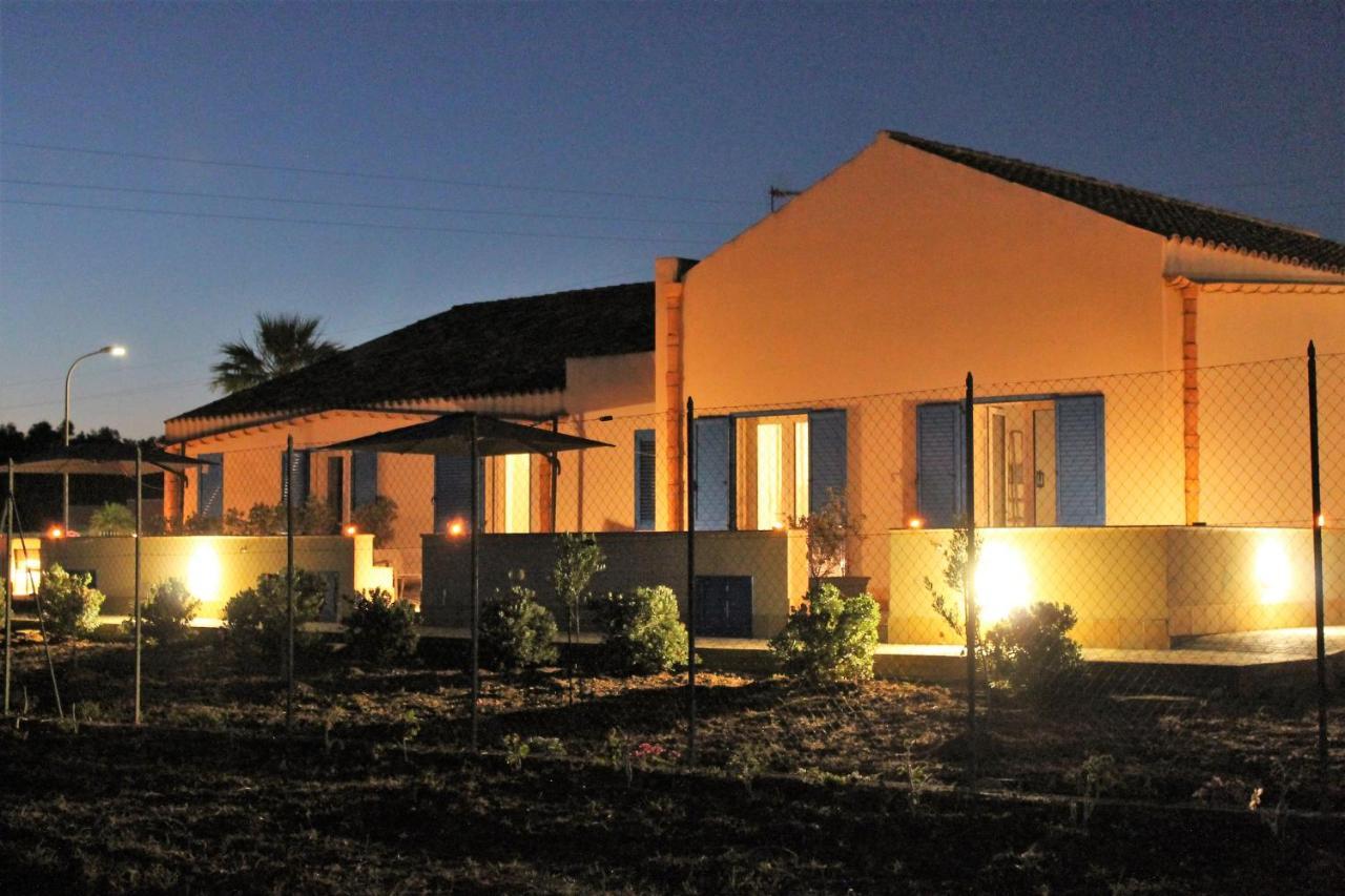 Apartamento Terradimare Trapani Exterior foto