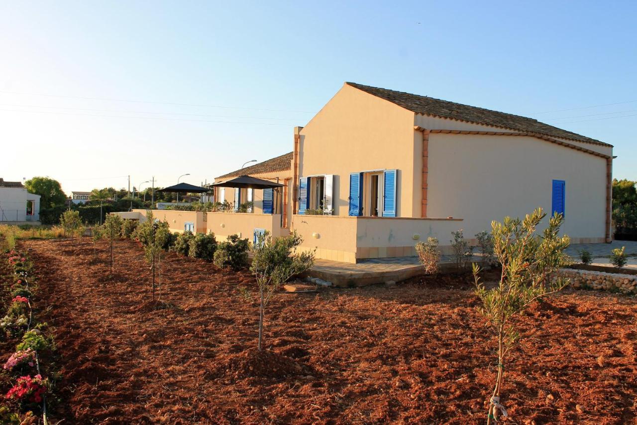 Apartamento Terradimare Trapani Exterior foto