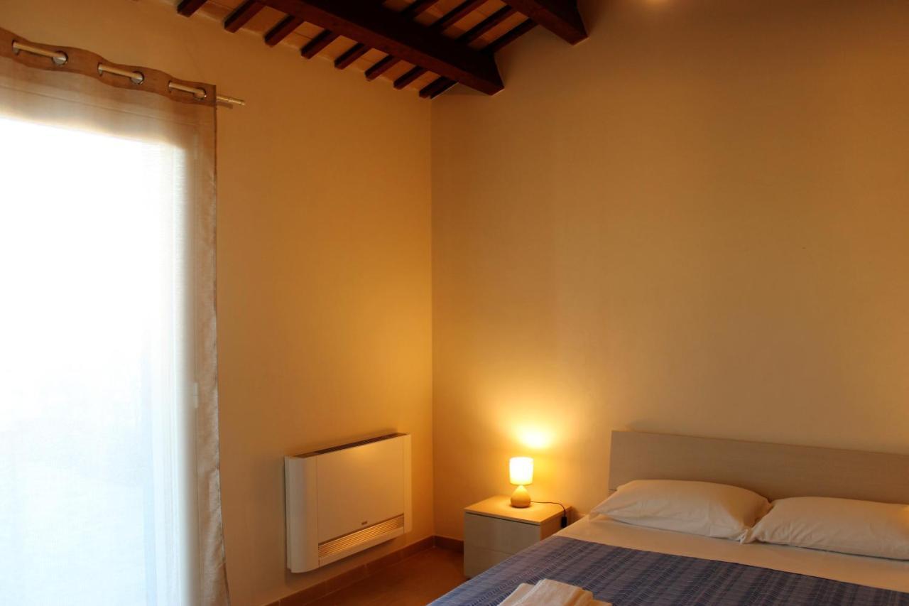 Apartamento Terradimare Trapani Exterior foto