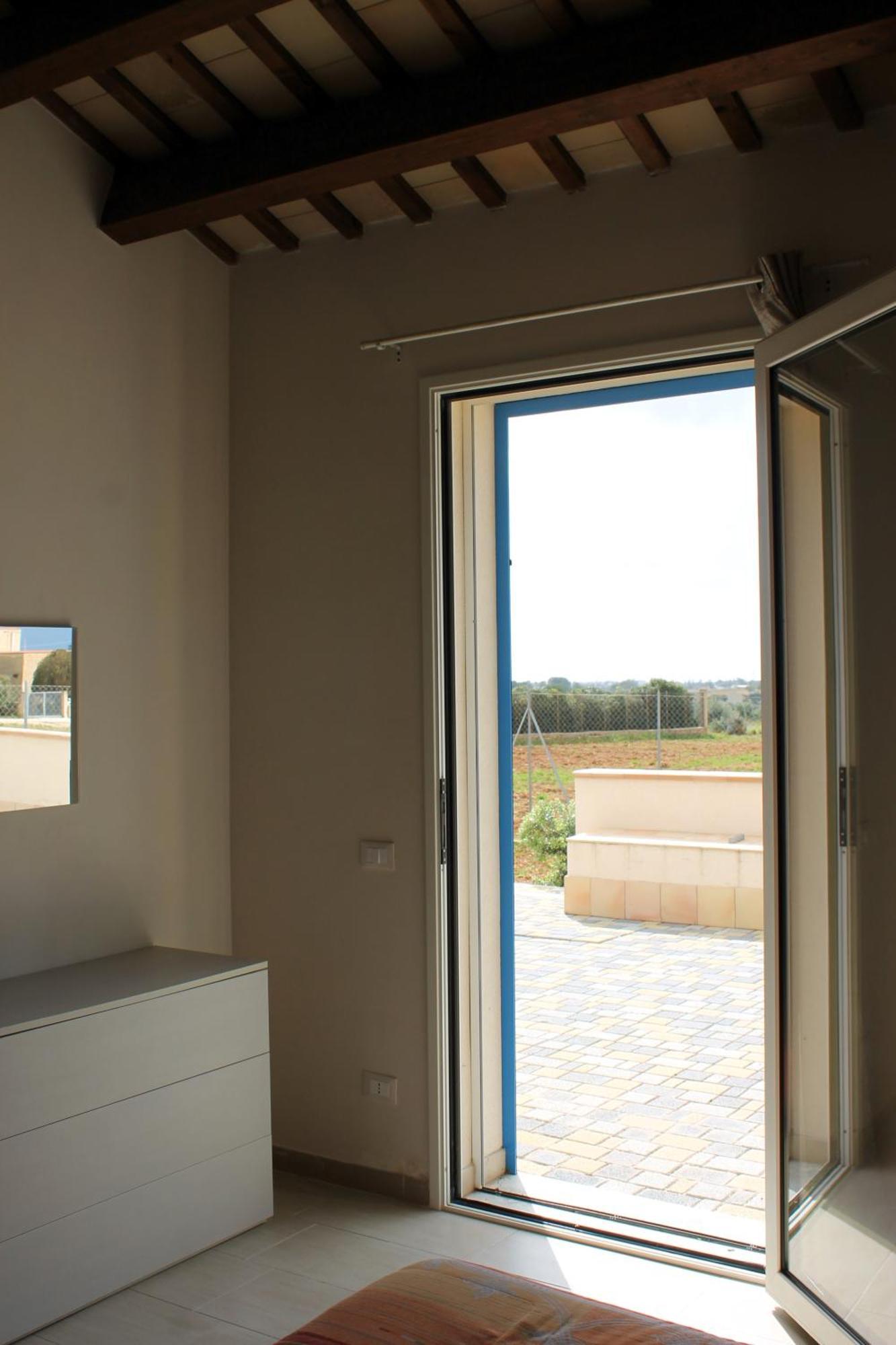 Apartamento Terradimare Trapani Exterior foto