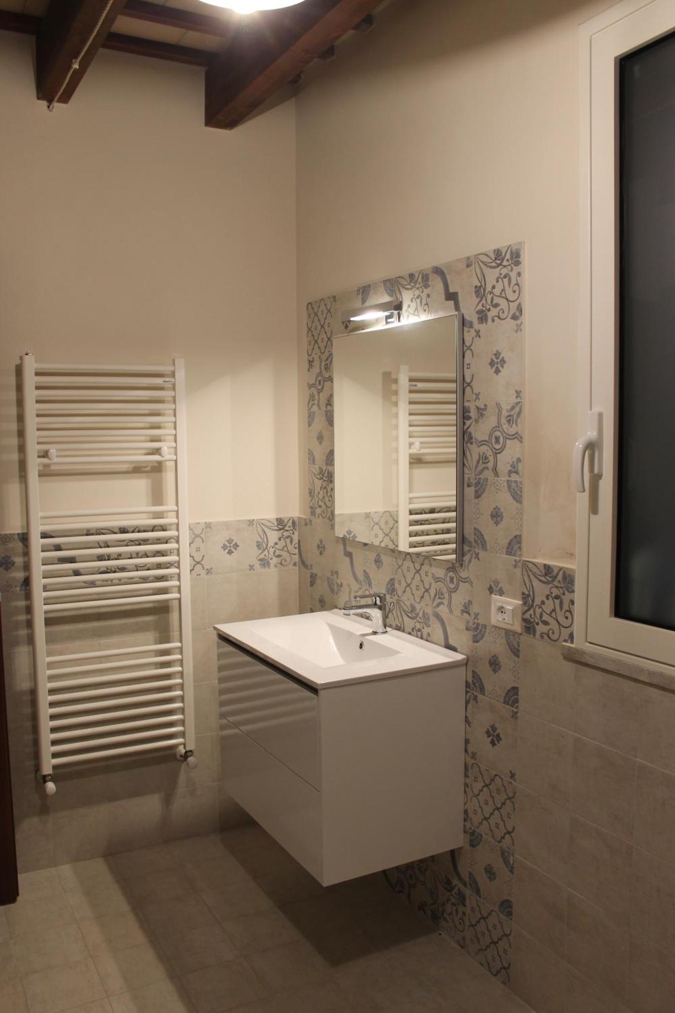 Apartamento Terradimare Trapani Exterior foto